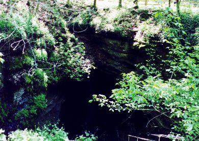 MACAentrance.jpg (44902 bytes)